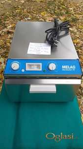 Suvi sterilizator  Melag 75